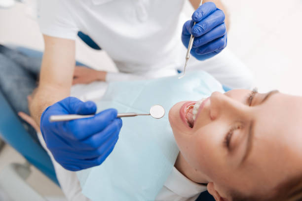 Best Dental Exams and Cleanings  in Las Flores, CA